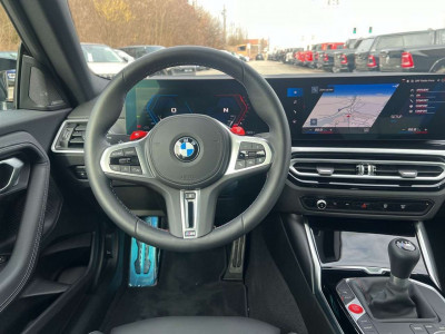 BMW 2er Gebrauchtwagen
