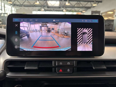 Jeep Avenger Vorführwagen Jeep Avenger Vorführwagen