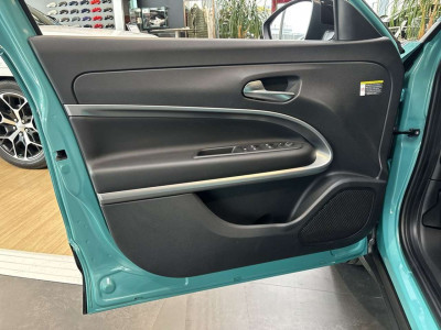 Jeep Avenger Vorführwagen Jeep Avenger Vorführwagen