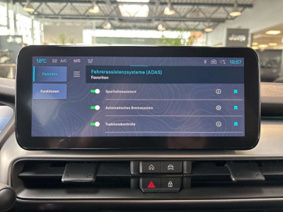 Jeep Avenger Vorführwagen Jeep Avenger Vorführwagen