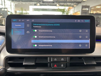 Jeep Avenger Vorführwagen Jeep Avenger Vorführwagen