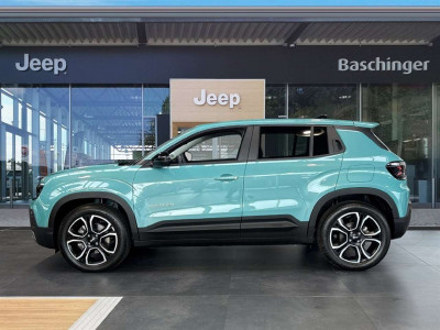 Jeep Avenger Vorführwagen Jeep Avenger Vorführwagen