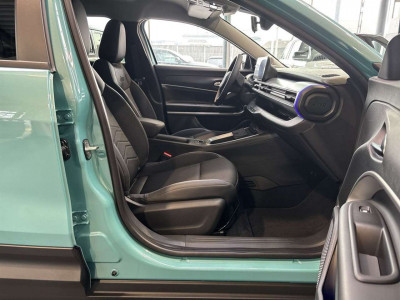 Jeep Avenger Vorführwagen Jeep Avenger Vorführwagen