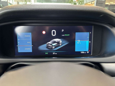 Jeep Avenger Vorführwagen Jeep Avenger Vorführwagen