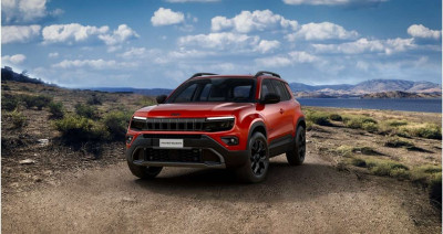 Jeep Avenger Neuwagen