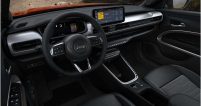 Jeep Avenger Neuwagen