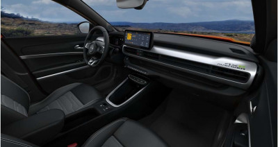 Jeep Avenger Neuwagen