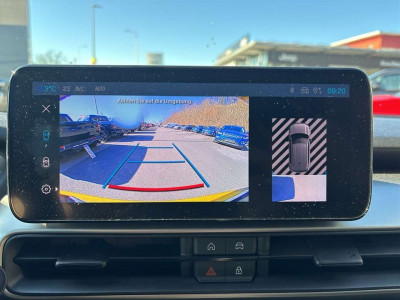 Jeep Avenger Vorführwagen Jeep Avenger Vorführwagen