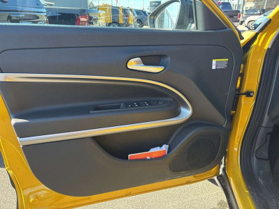 Jeep Avenger Vorführwagen Jeep Avenger Vorführwagen