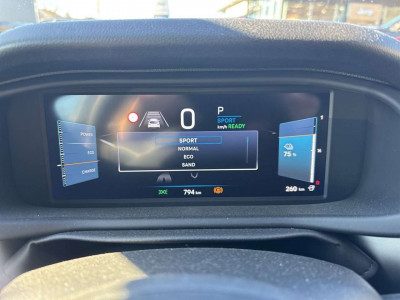 Jeep Avenger Vorführwagen Jeep Avenger Vorführwagen