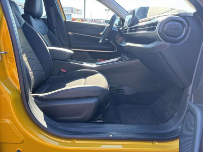 Jeep Avenger Vorführwagen Jeep Avenger Vorführwagen