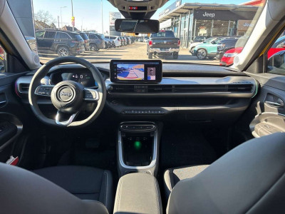 Jeep Avenger Vorführwagen Jeep Avenger Vorführwagen