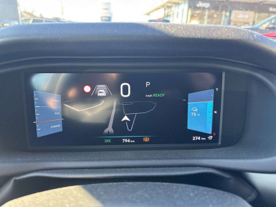 Jeep Avenger Vorführwagen Jeep Avenger Vorführwagen