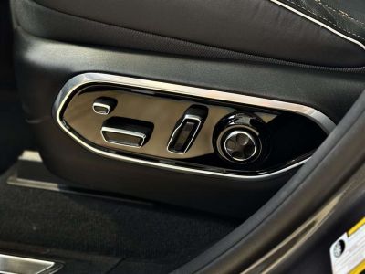 Jeep Grand Cherokee Vorführwagen Jeep Grand Cherokee Vorführwagen