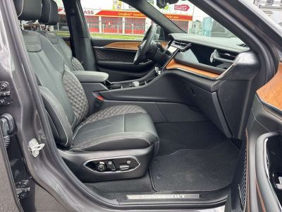 Jeep Grand Cherokee Vorführwagen Jeep Grand Cherokee Vorführwagen