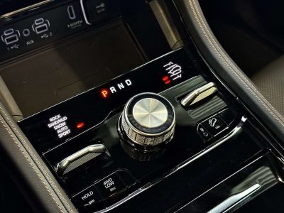 Jeep Grand Cherokee Vorführwagen Jeep Grand Cherokee Vorführwagen