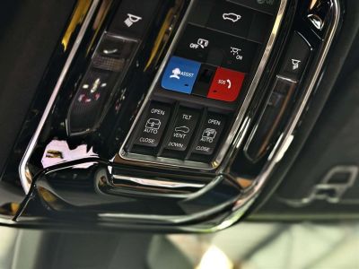 Jeep Grand Cherokee Vorführwagen Jeep Grand Cherokee Vorführwagen