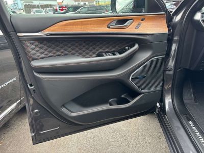 Jeep Grand Cherokee Vorführwagen Jeep Grand Cherokee Vorführwagen