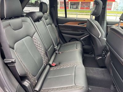 Jeep Grand Cherokee Vorführwagen Jeep Grand Cherokee Vorführwagen