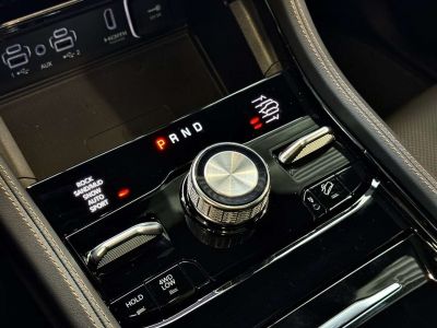 Jeep Grand Cherokee Vorführwagen Jeep Grand Cherokee Vorführwagen