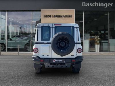 Ineos Grenadier Neuwagen Ineos Grenadier Neuwagen