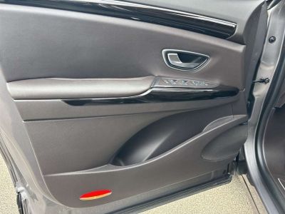 Renault Espace Gebrauchtwagen