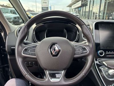Renault Espace Gebrauchtwagen