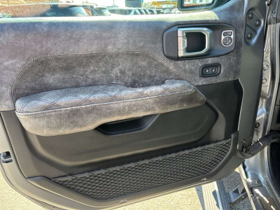 Jeep Wrangler Gebrauchtwagen