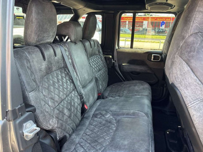 Jeep Wrangler Gebrauchtwagen