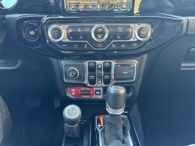 Jeep Wrangler Gebrauchtwagen