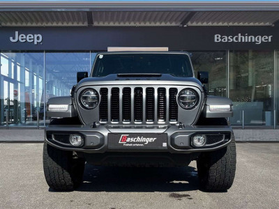 Jeep Wrangler Gebrauchtwagen