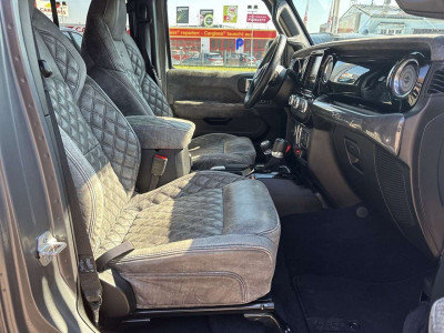 Jeep Wrangler Gebrauchtwagen
