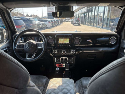 Jeep Wrangler Gebrauchtwagen