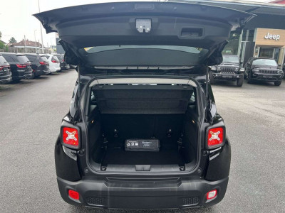 Jeep Renegade Gebrauchtwagen