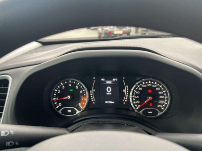 Jeep Renegade Gebrauchtwagen