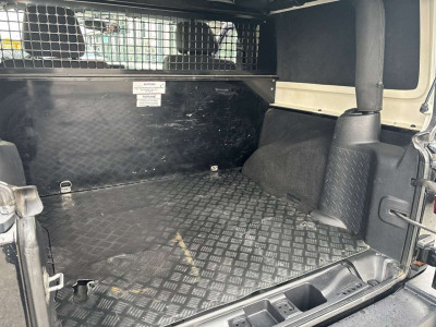 Jeep Wrangler Gebrauchtwagen