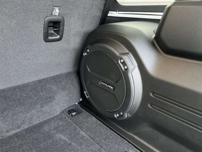 Jeep Wrangler Vorführwagen