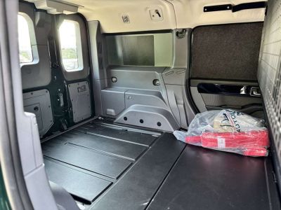 Ineos Grenadier Vorführwagen