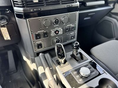 Ineos Grenadier Vorführwagen