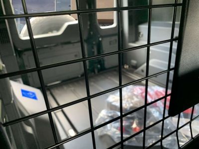 Ineos Grenadier Vorführwagen