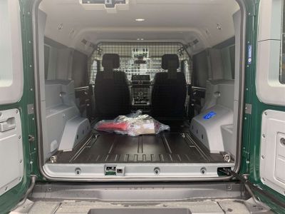 Ineos Grenadier Vorführwagen