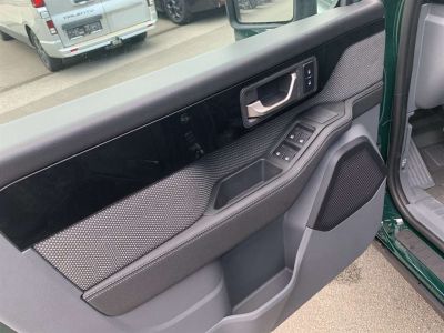 Ineos Grenadier Vorführwagen