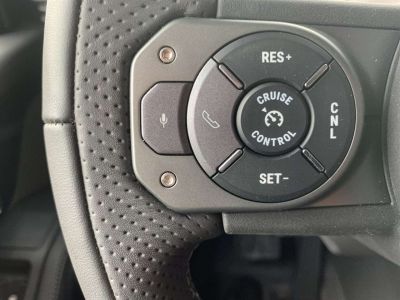 Ineos Grenadier Vorführwagen