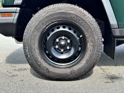 Ineos Grenadier Vorführwagen