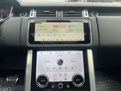 Land Rover Range Rover Series Gebrauchtwagen