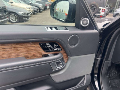 Land Rover Range Rover Series Gebrauchtwagen