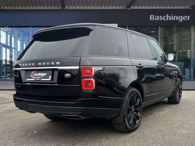 Land Rover Range Rover Series Gebrauchtwagen Land Rover Range Rover Series Gebrauchtwagen