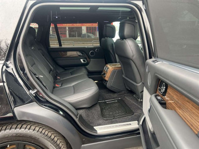 Land Rover Range Rover Series Gebrauchtwagen
