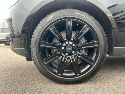 Land Rover Range Rover Series Gebrauchtwagen