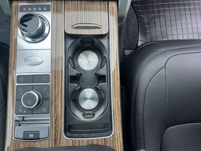 Land Rover Range Rover Series Gebrauchtwagen Land Rover Range Rover Series Gebrauchtwagen